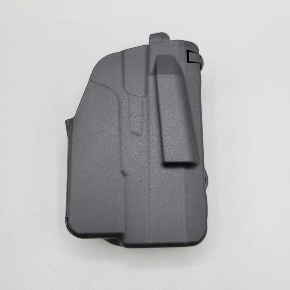 Safariland Molded Nylon Paddle Holster 7371 7TS ALS Right Hand - Picture 1 of 9